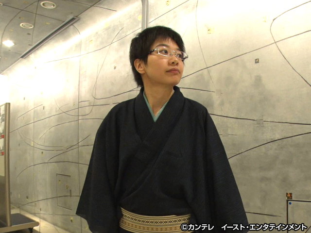 セブンルール/#108　立川談志一門初の女流落語家