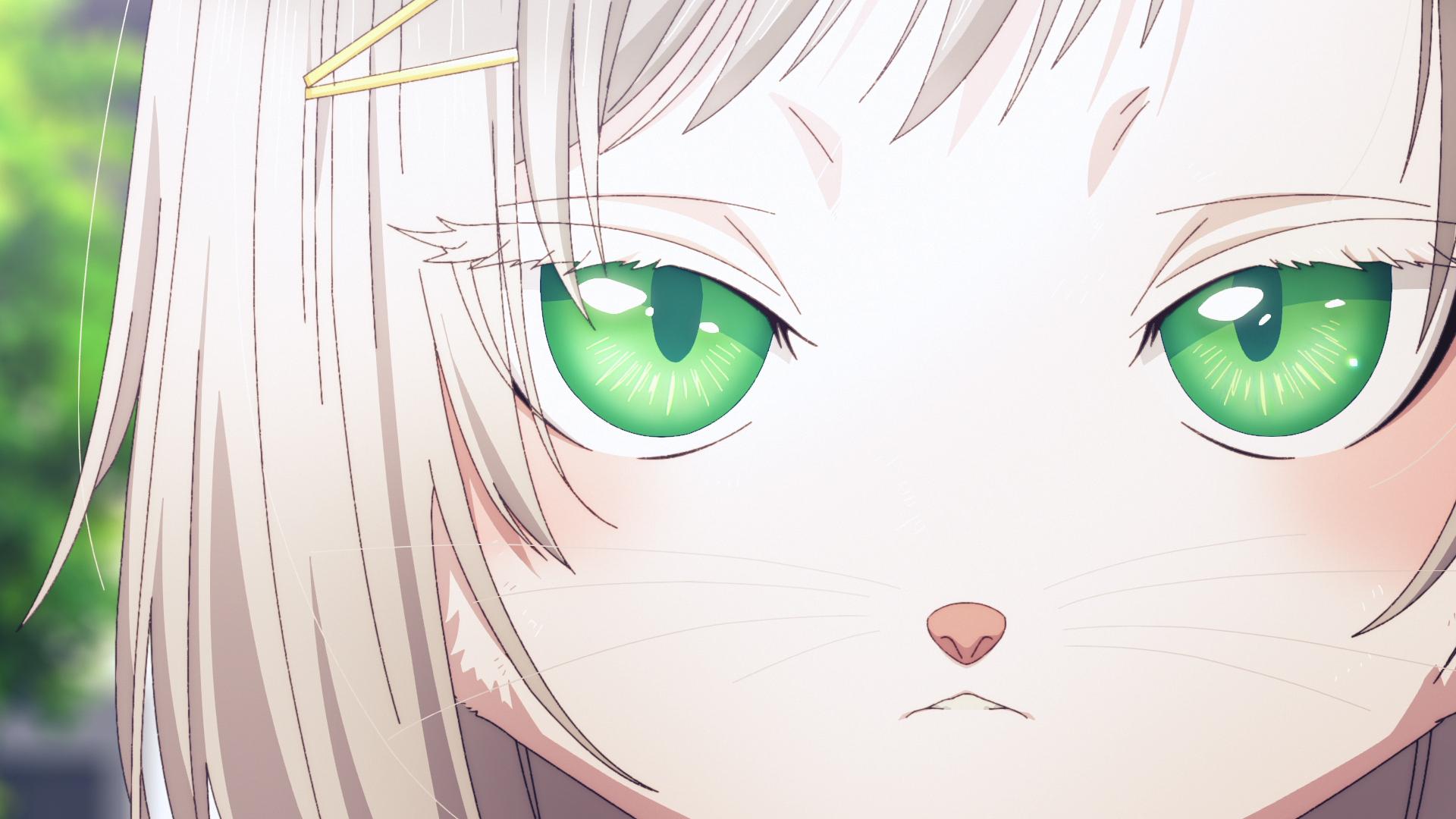 キミと越えて恋になる