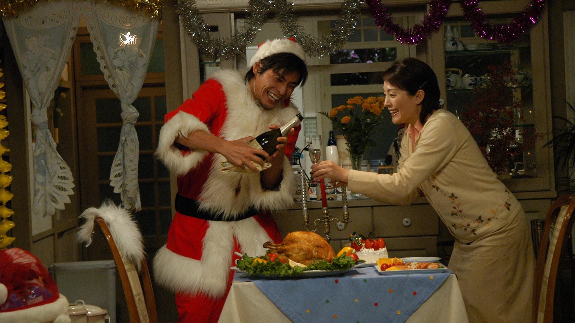 マザー＆ラヴァー#11