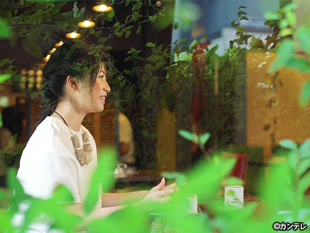 【会員無料】横山由依(AKB48)ちゃんロケ中オフショット/第３６弾 天下一品と陶芸と高野川と