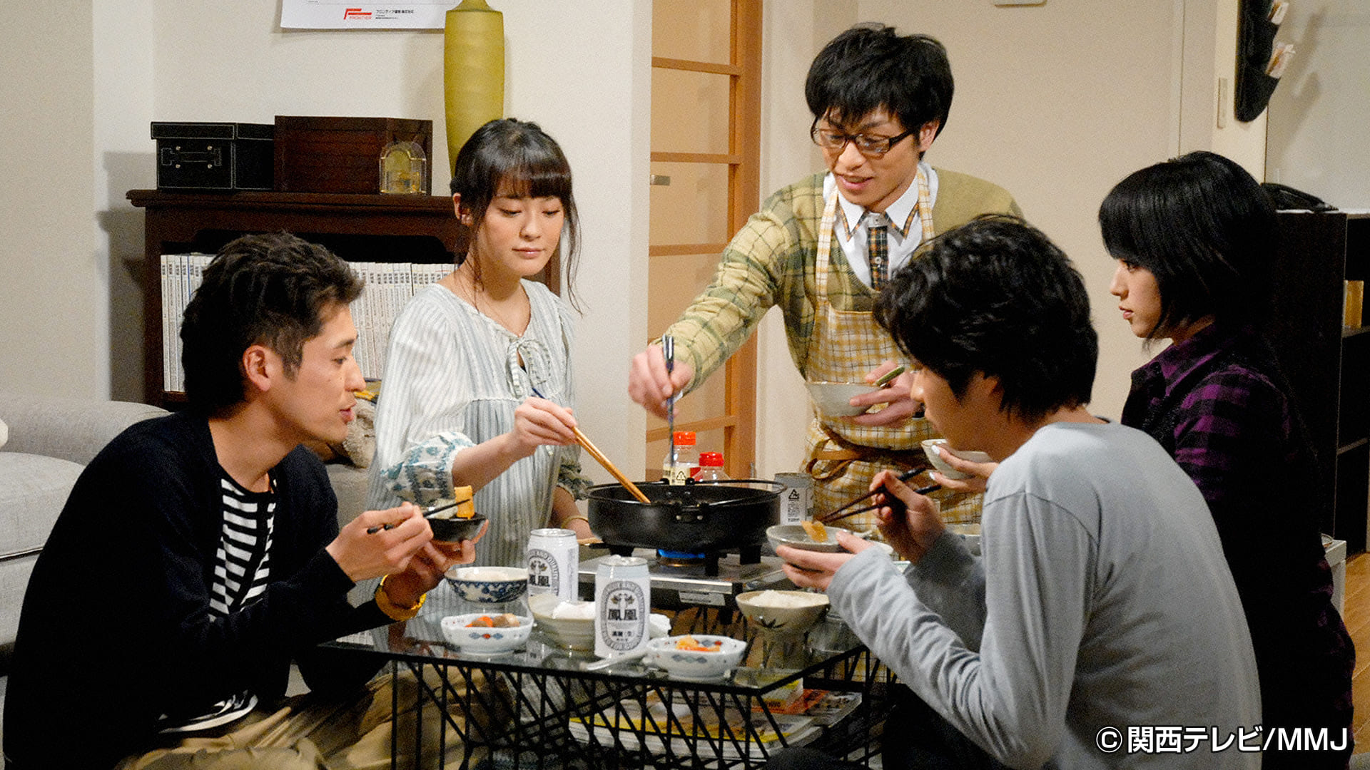 第４話 損する女