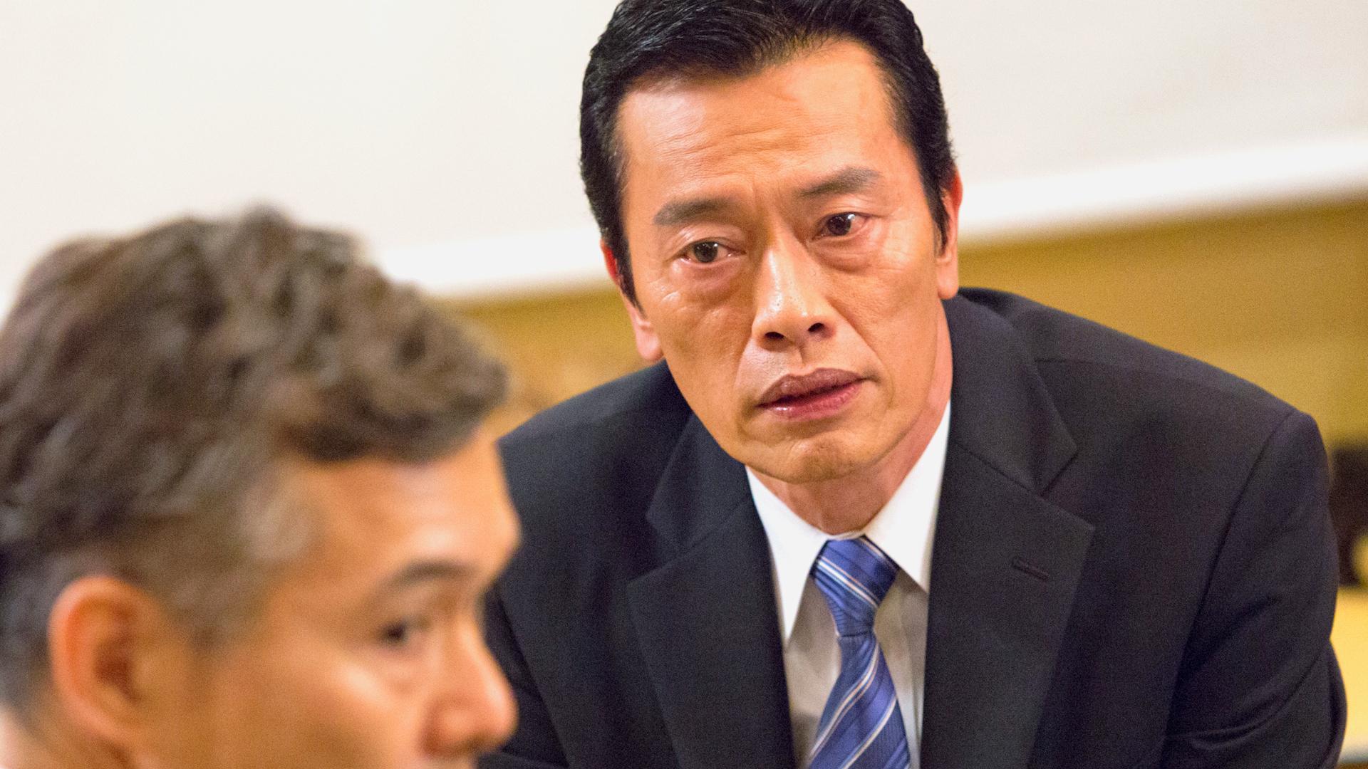 お義父さんと呼ばせて#2