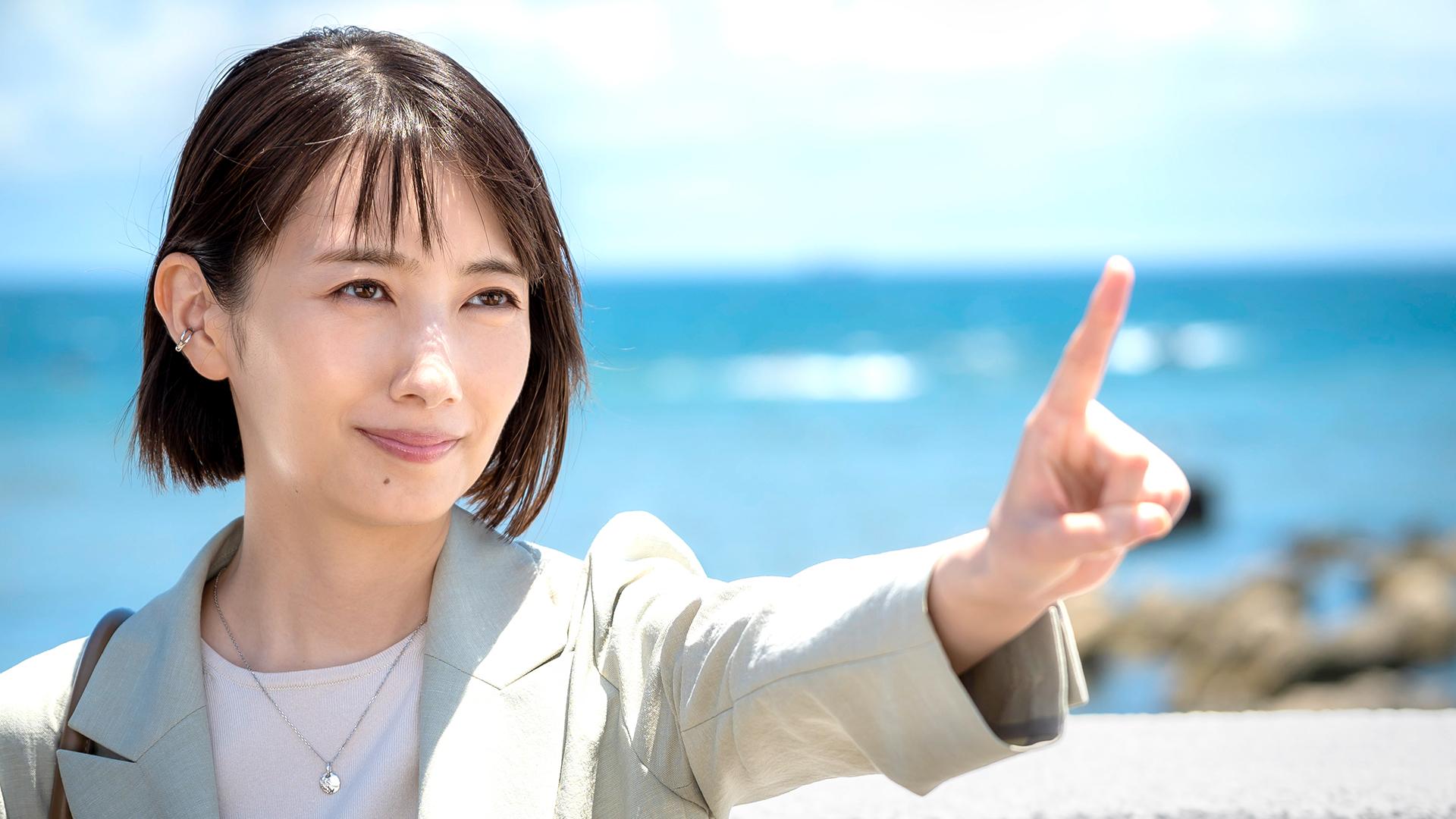 魔法のリノベ#3　事故物件を体当たり調査！隠された真相　2022/08/01放送分【字】