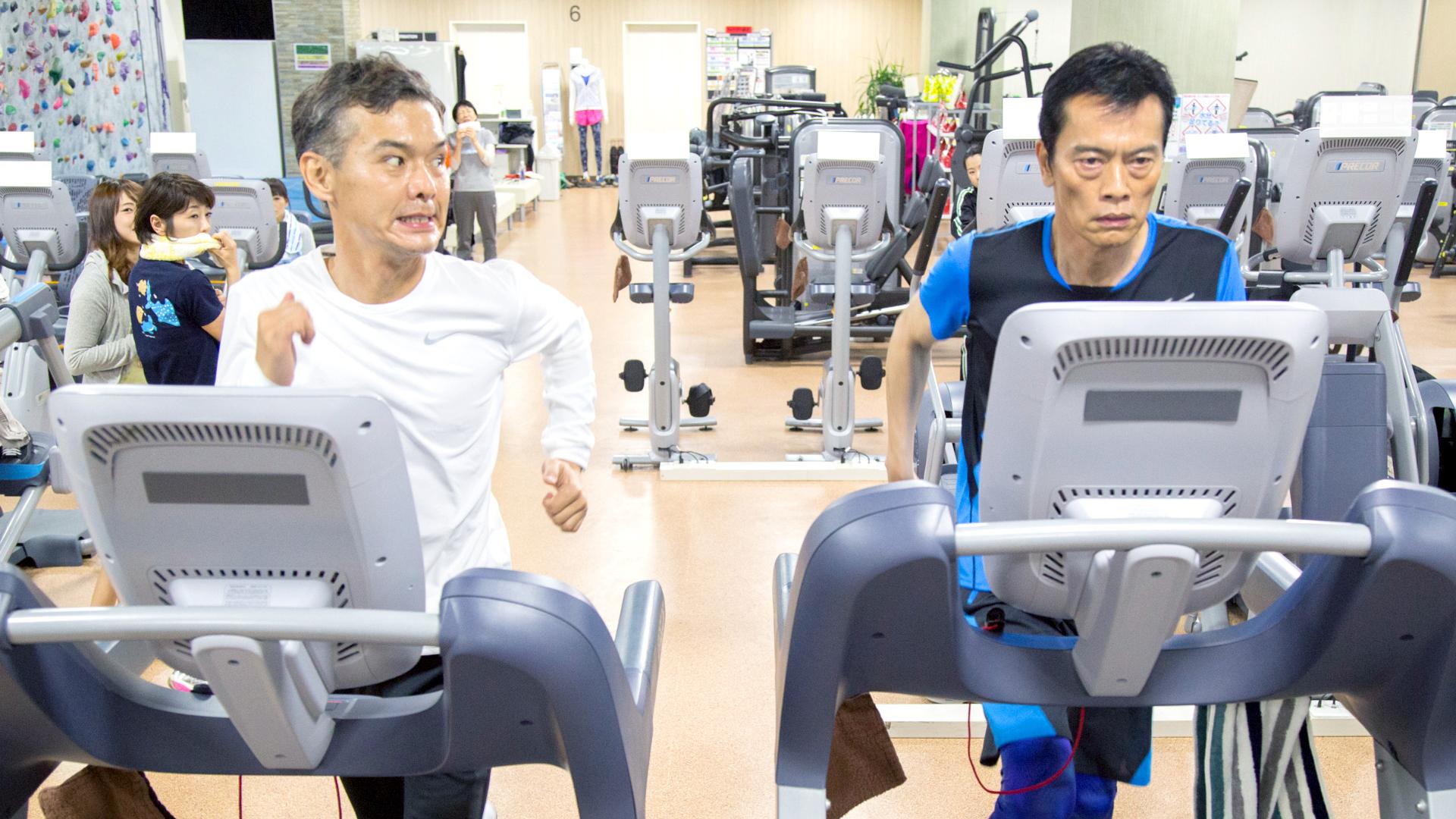 お義父さんと呼ばせて#3