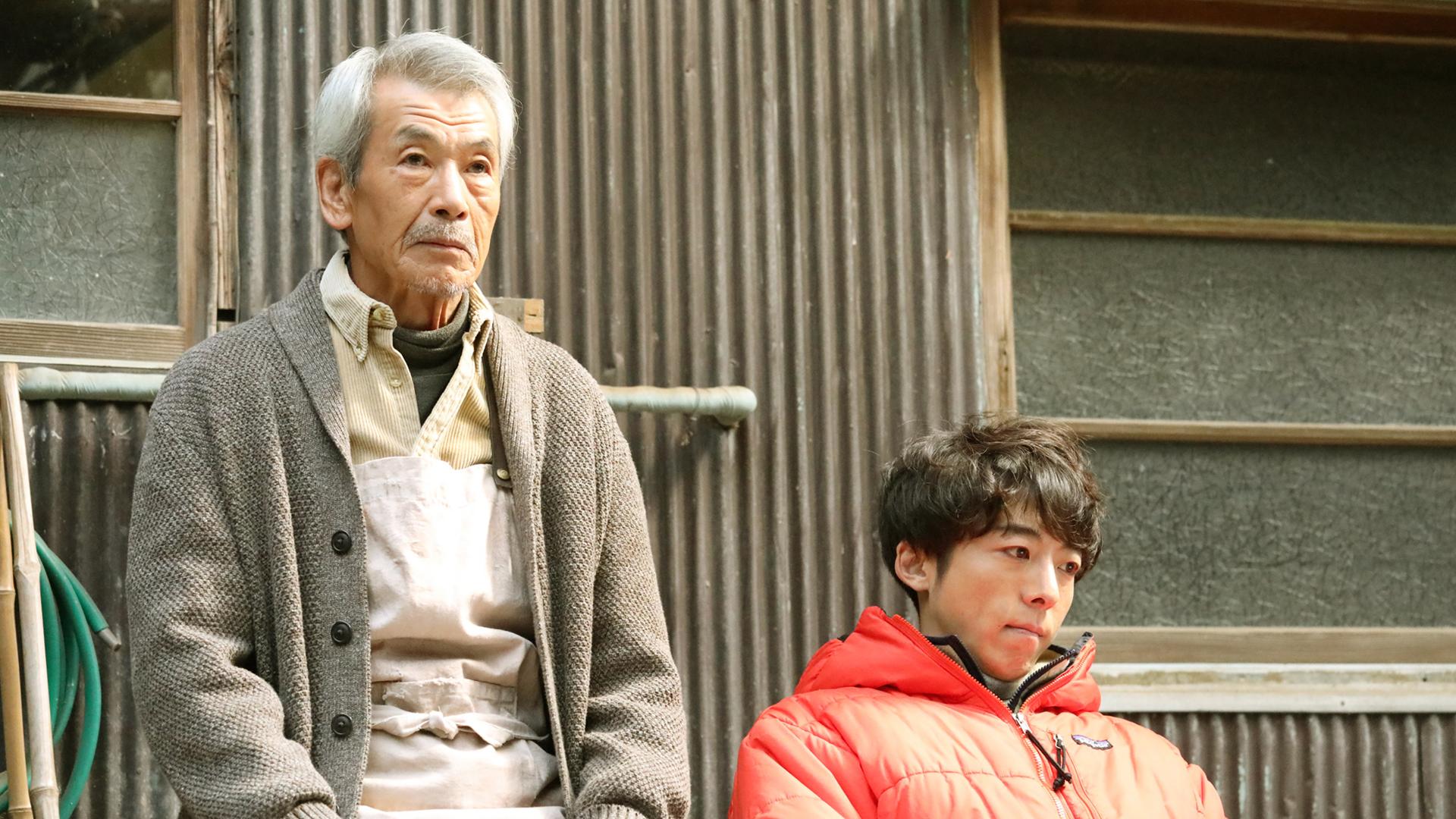 僕らは奇跡でできている#10