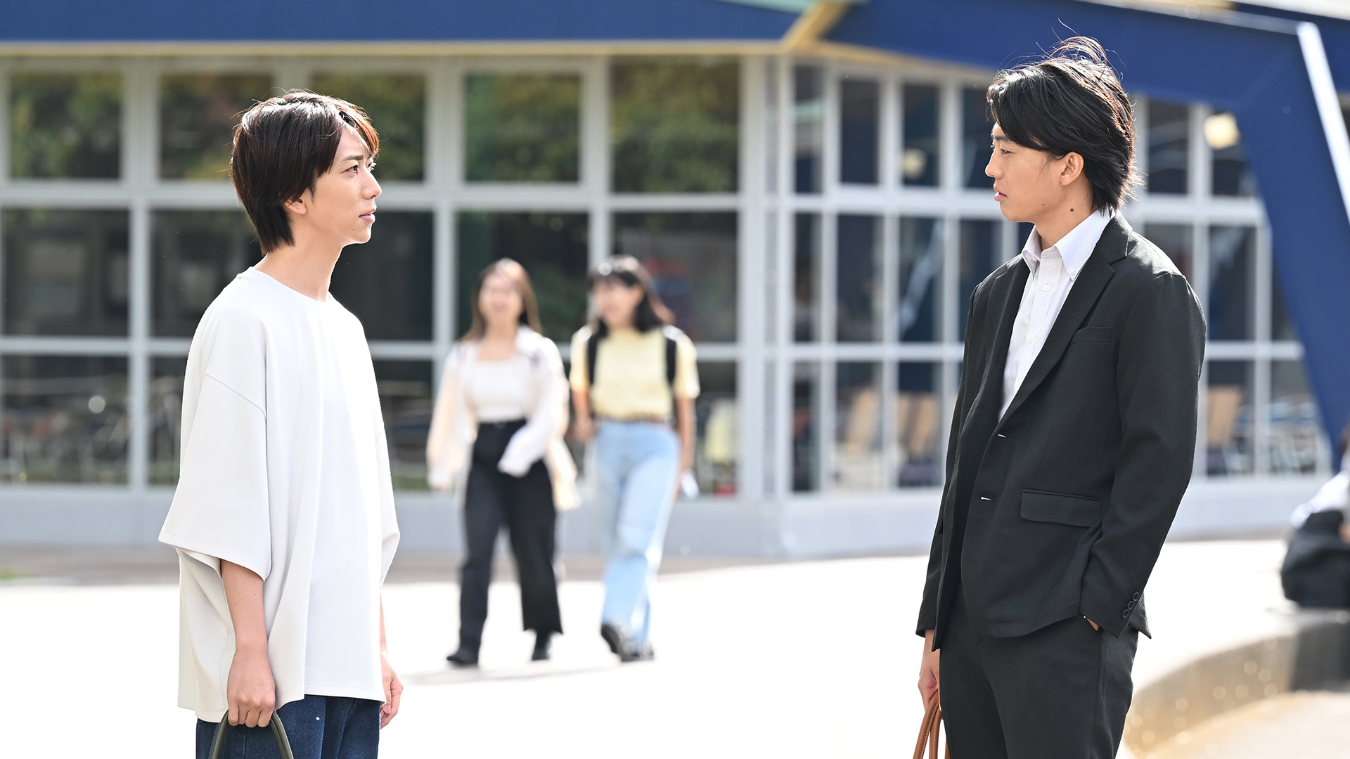 第８話　やらない理由を探していませんか？