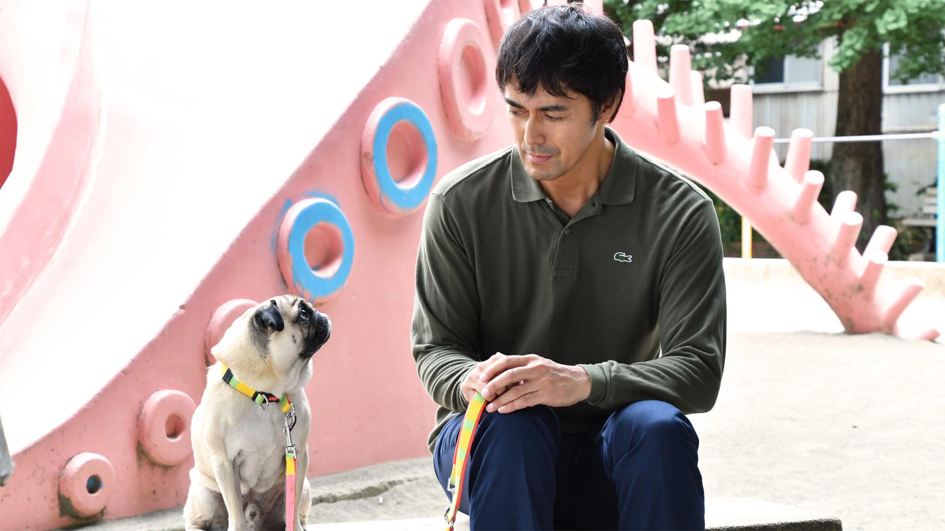 まだ結婚できない男#3