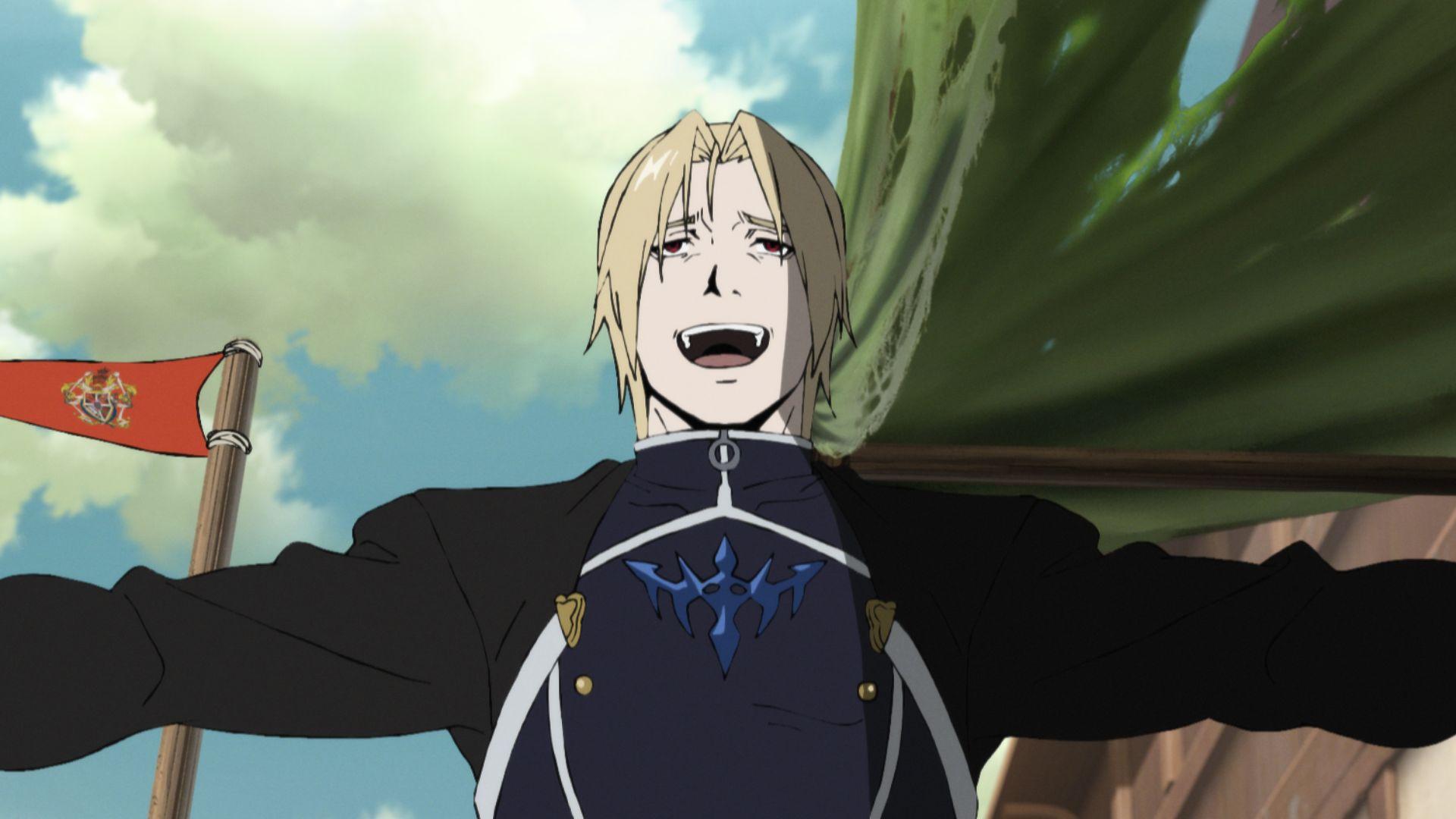 勇者刑に処す 懲罰勇者9004隊刑務記録#10