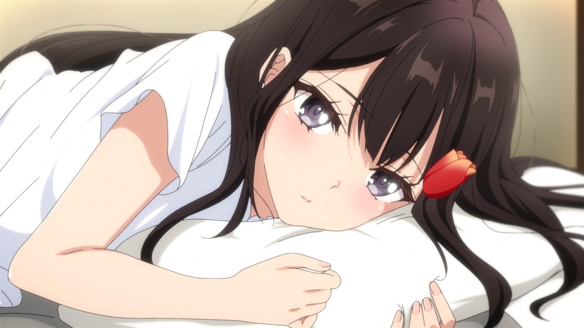 男女の友情は成立する？（いや、しないっ!!）#06