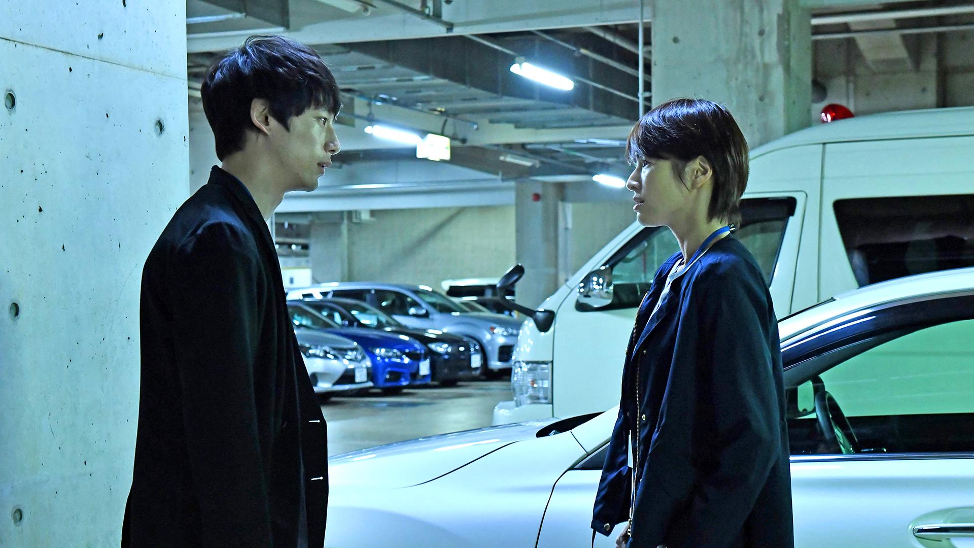 シグナル 長期未解決事件捜査班#8