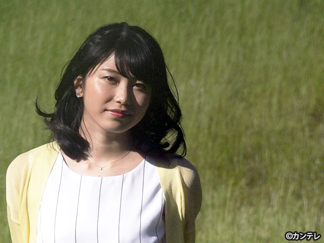 【会員無料】横山由依(AKB48)ちゃんロケ中オフショット/第２２弾