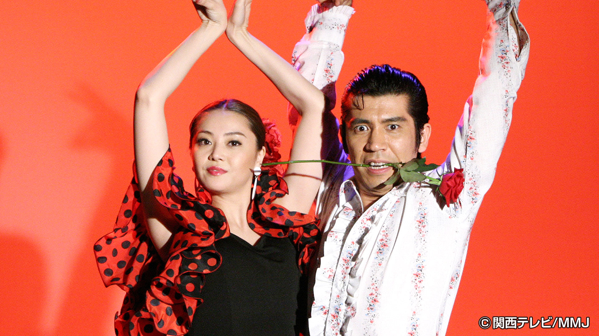 第８話 夫婦で同じ趣味を持つべきよ！