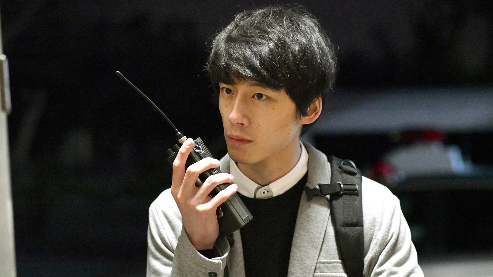 シグナル 長期未解決事件捜査班#1　過去とつながる無線 15年前の誘拐の謎！　2018/04/10放送分