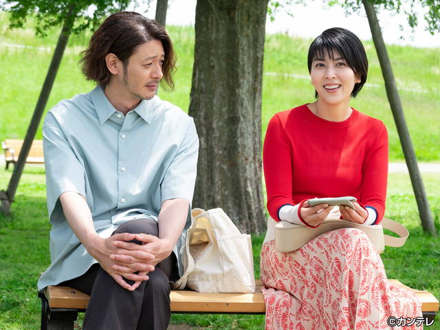 大豆田とわ子と三人の元夫/第７話　第2章スタート！最後の恋のはじまりは突然に【字】