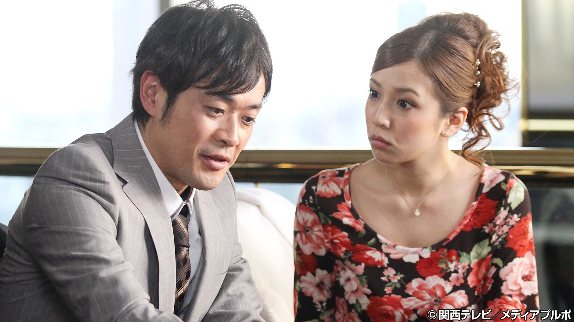 第５話 不倫代行