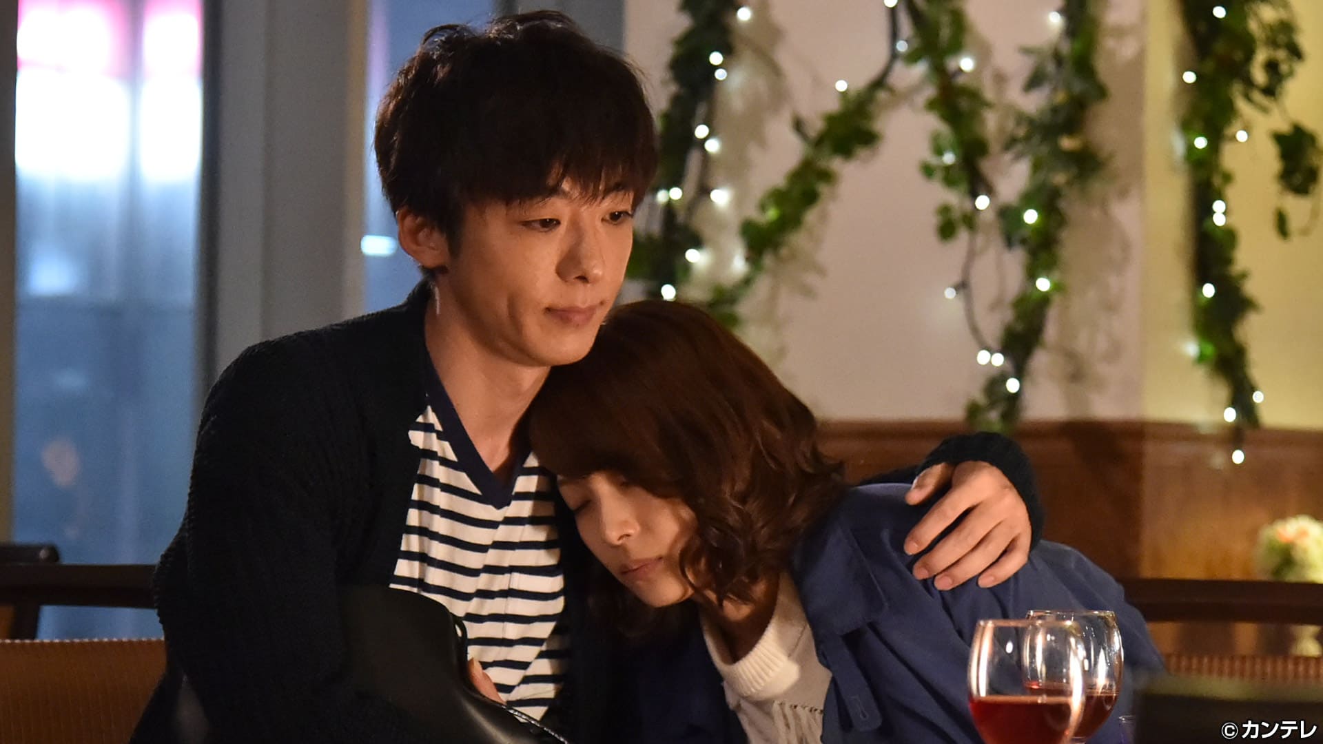 第６話 私の殺したい夫