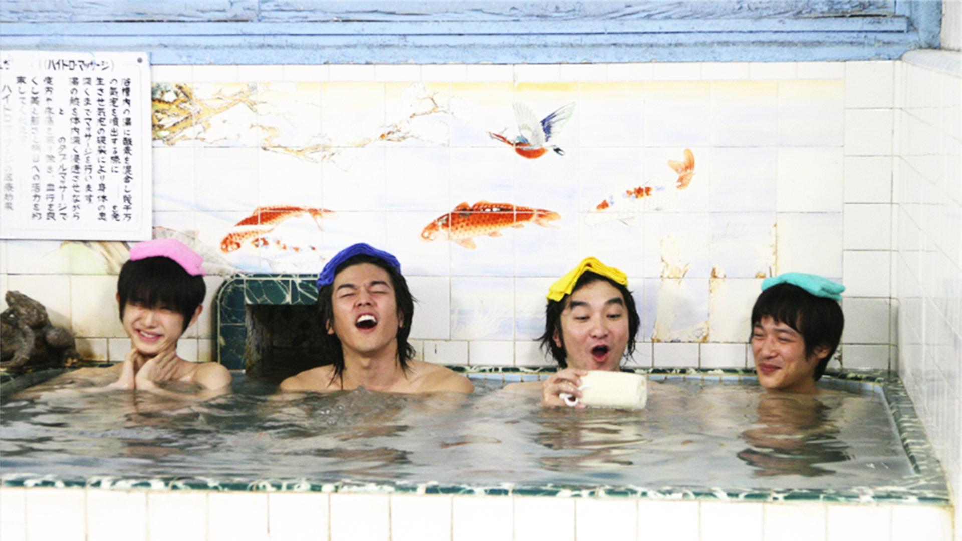 ヒミツの花園#11