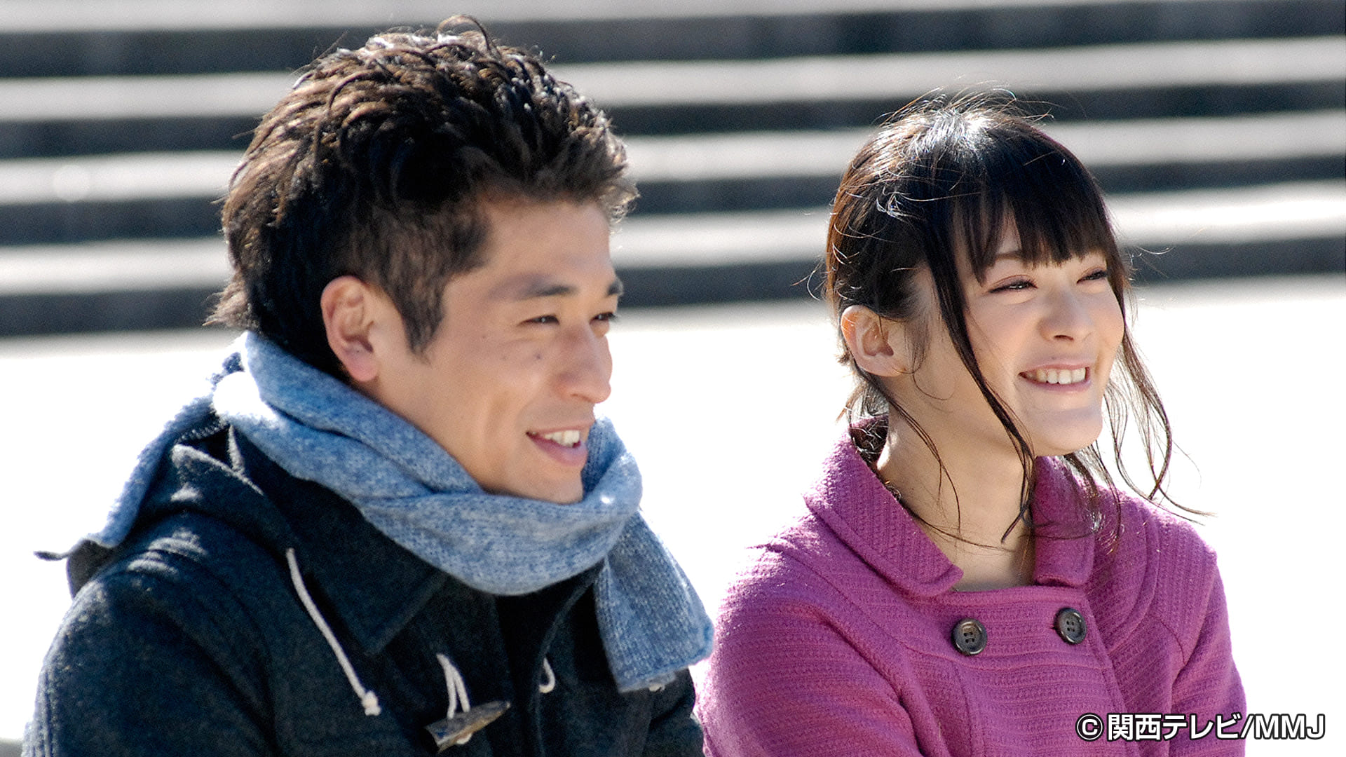 第５話 絶体絶命