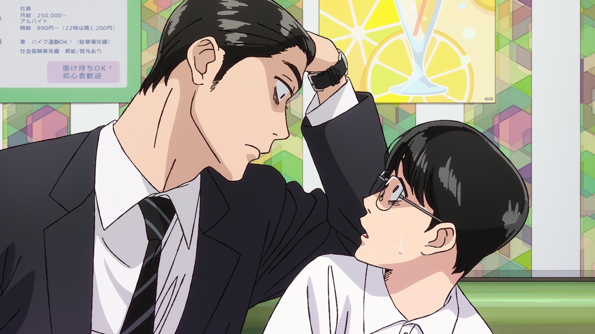 カラオケ行こ！