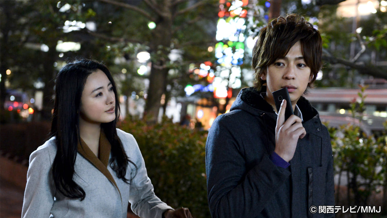 第３話 禁断へ導く女