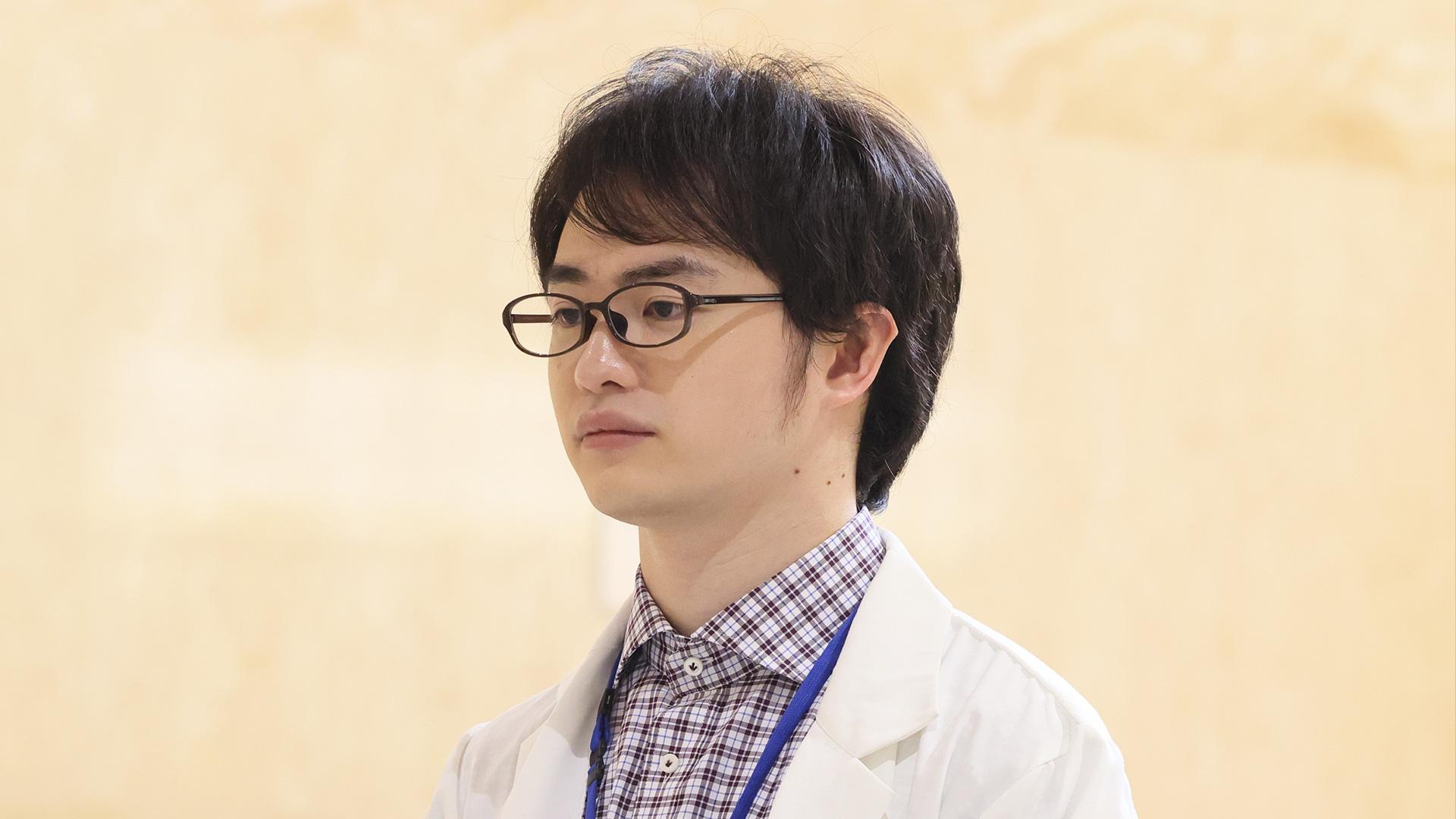 クロシンリ 彼女が教える禁断の心理術