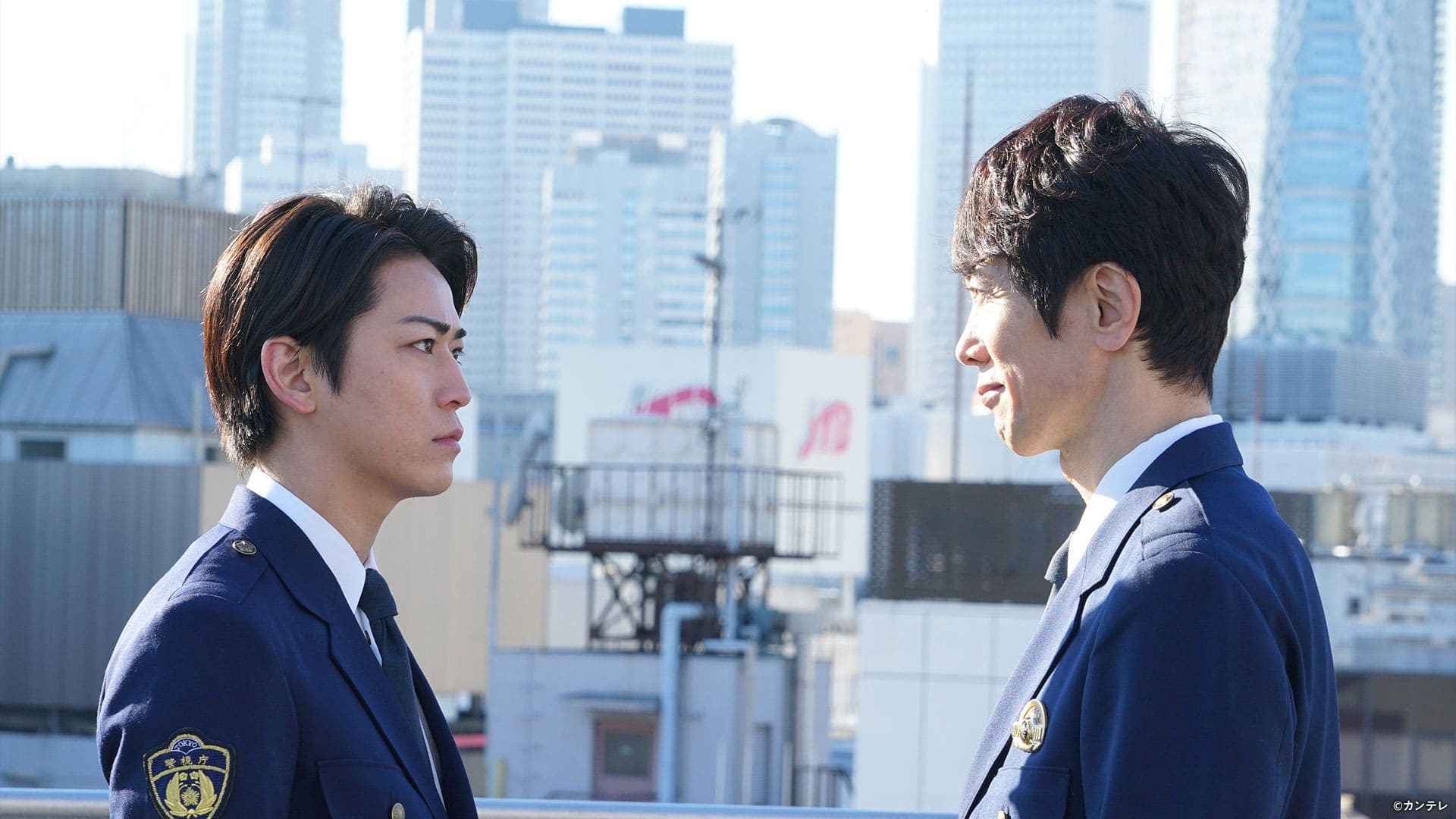 第４話　母を犯人にした男