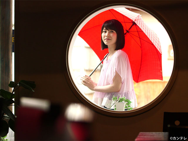 【会員無料】横山由依(AKB48)ちゃんロケ中オフショット/第１１弾