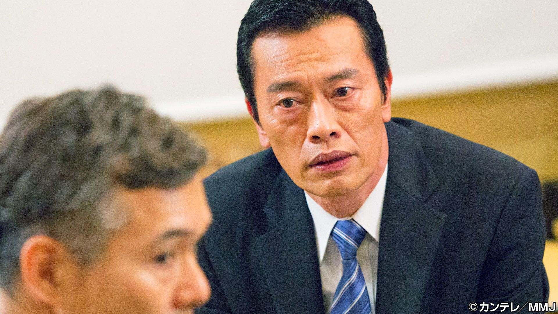 第２話 お義父さん、そんな家族でいいんですか？