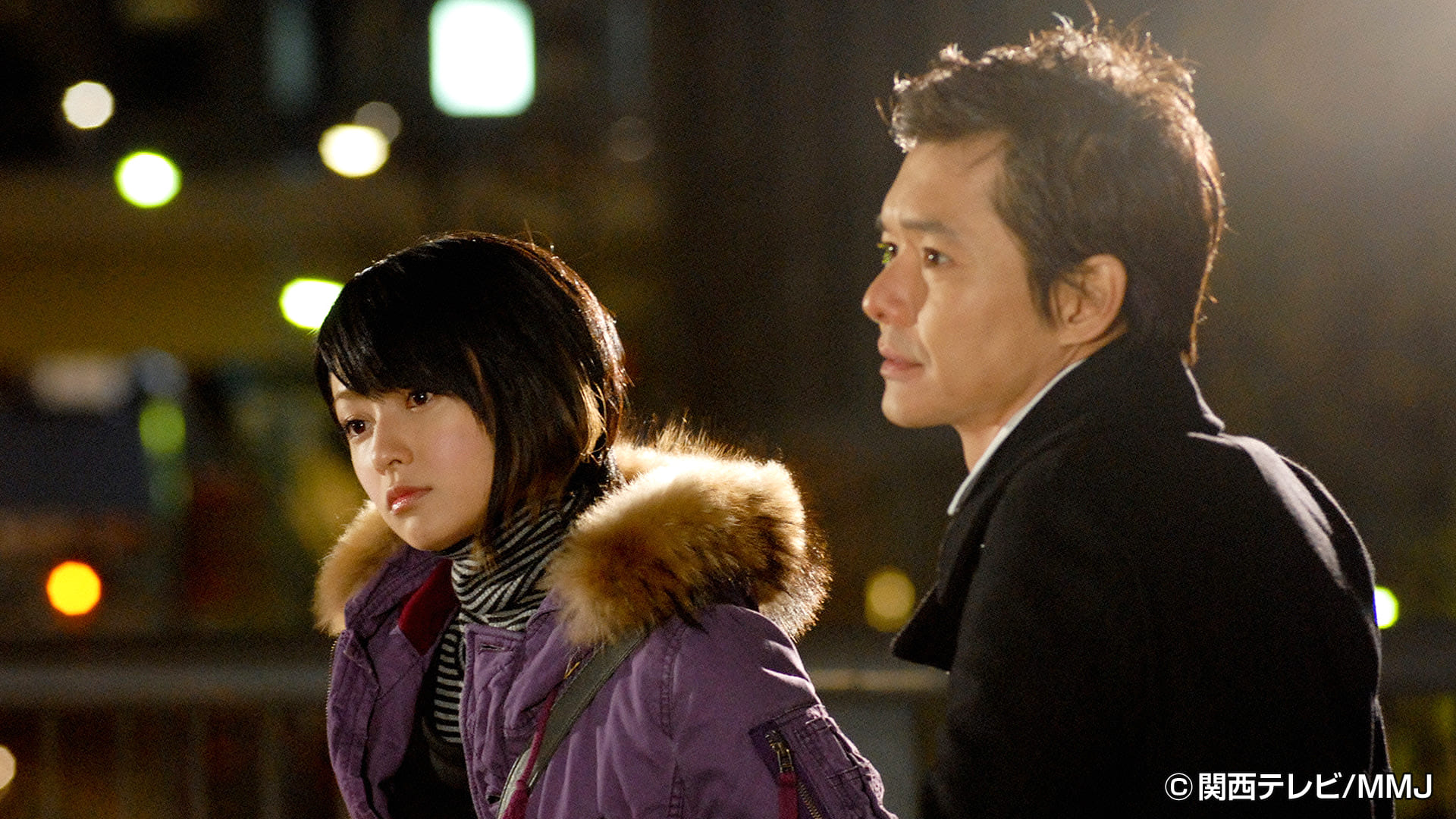 第３話 女の秘密