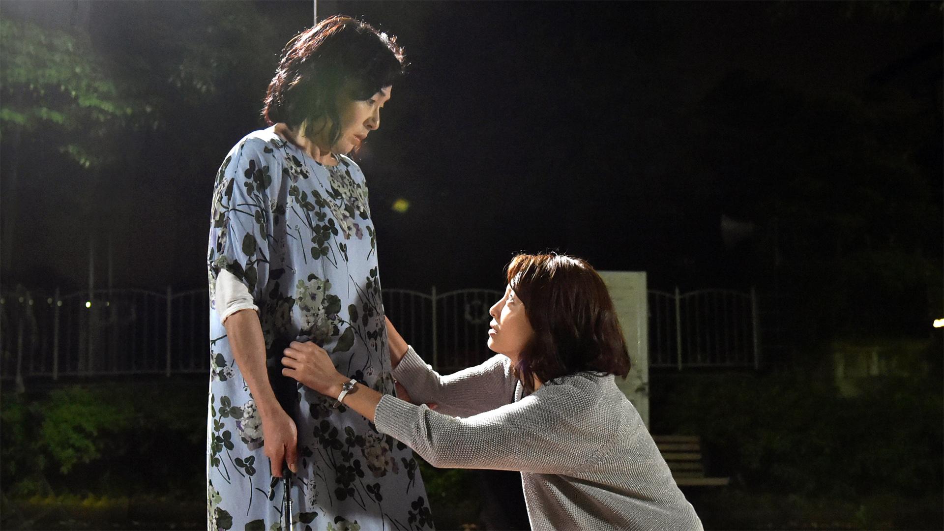 僕のヤバイ妻#7　殺しの晩餐会　2016/05/31放送分