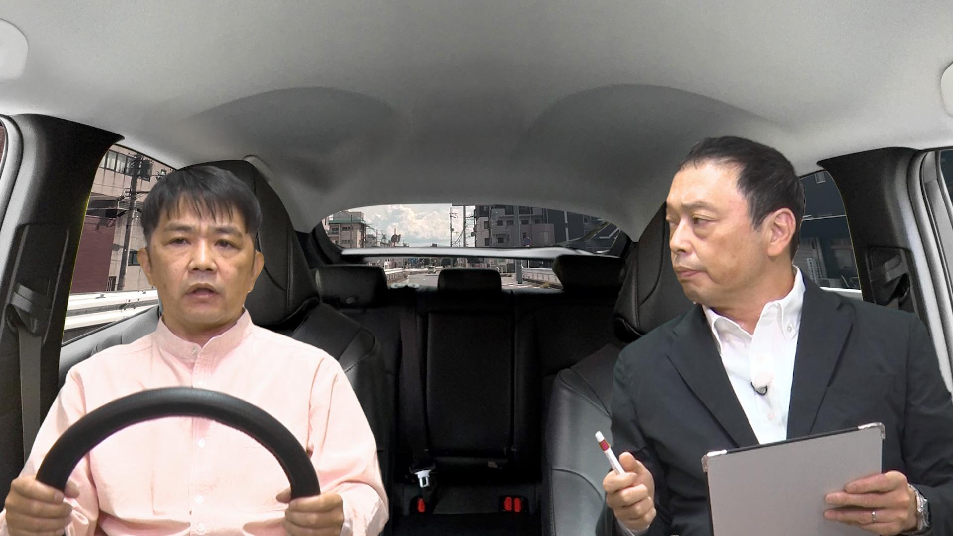 中川家と博士のねじねじの世界#25