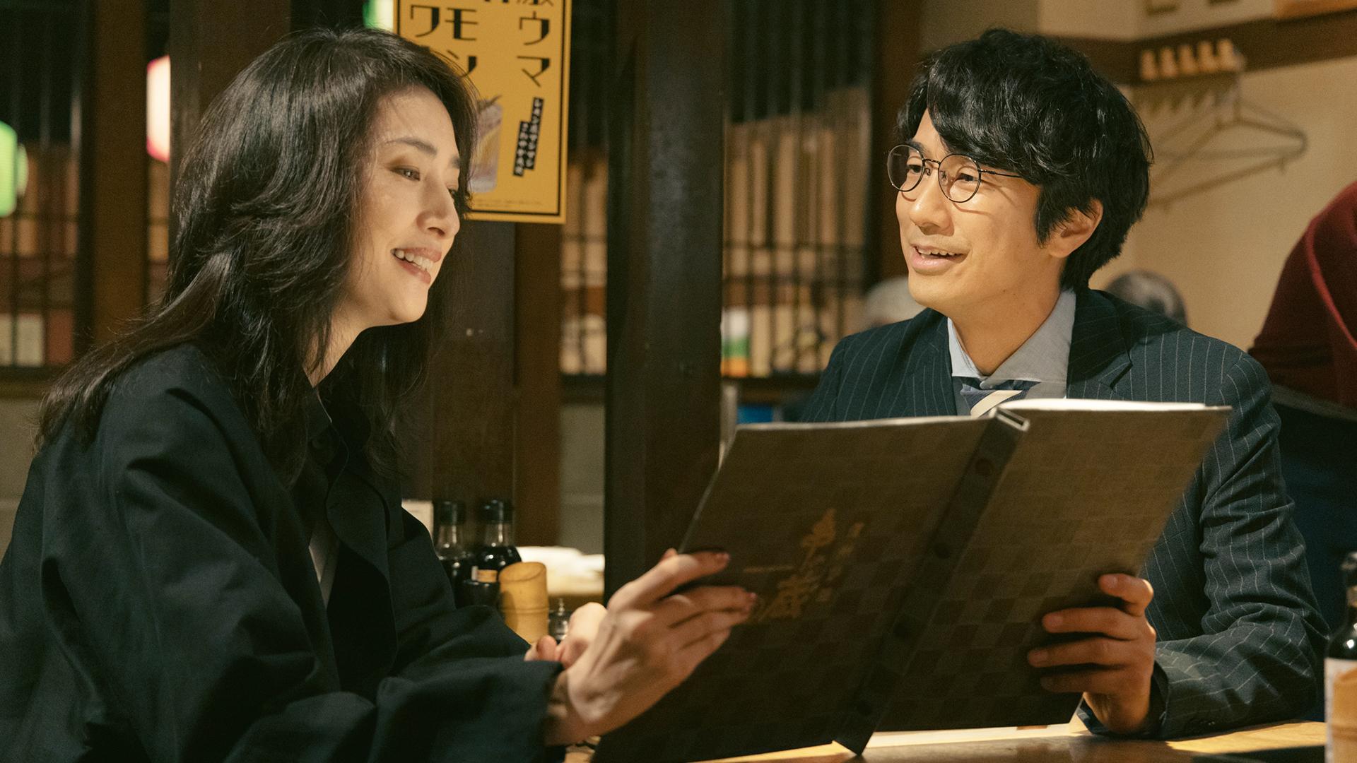 合理的にあり得ない 探偵・上水流涼子の解明#8