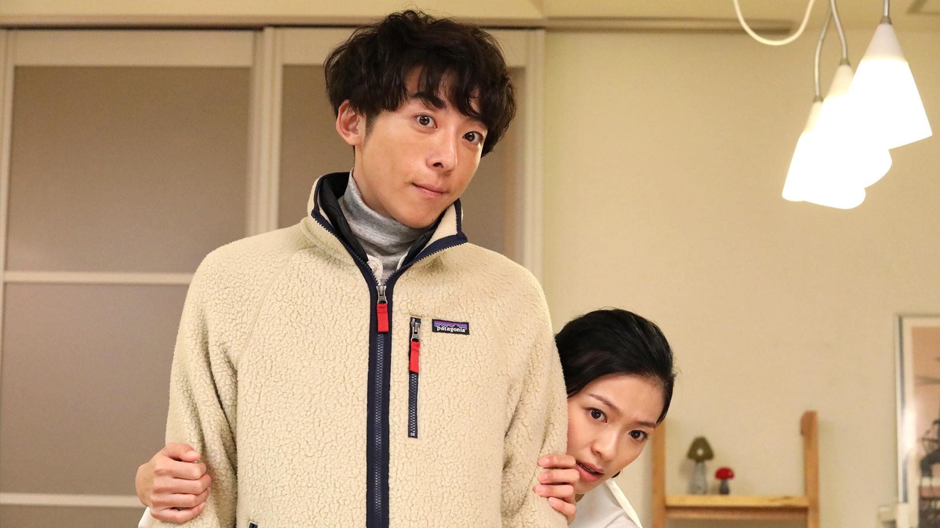 僕らは奇跡でできている#9