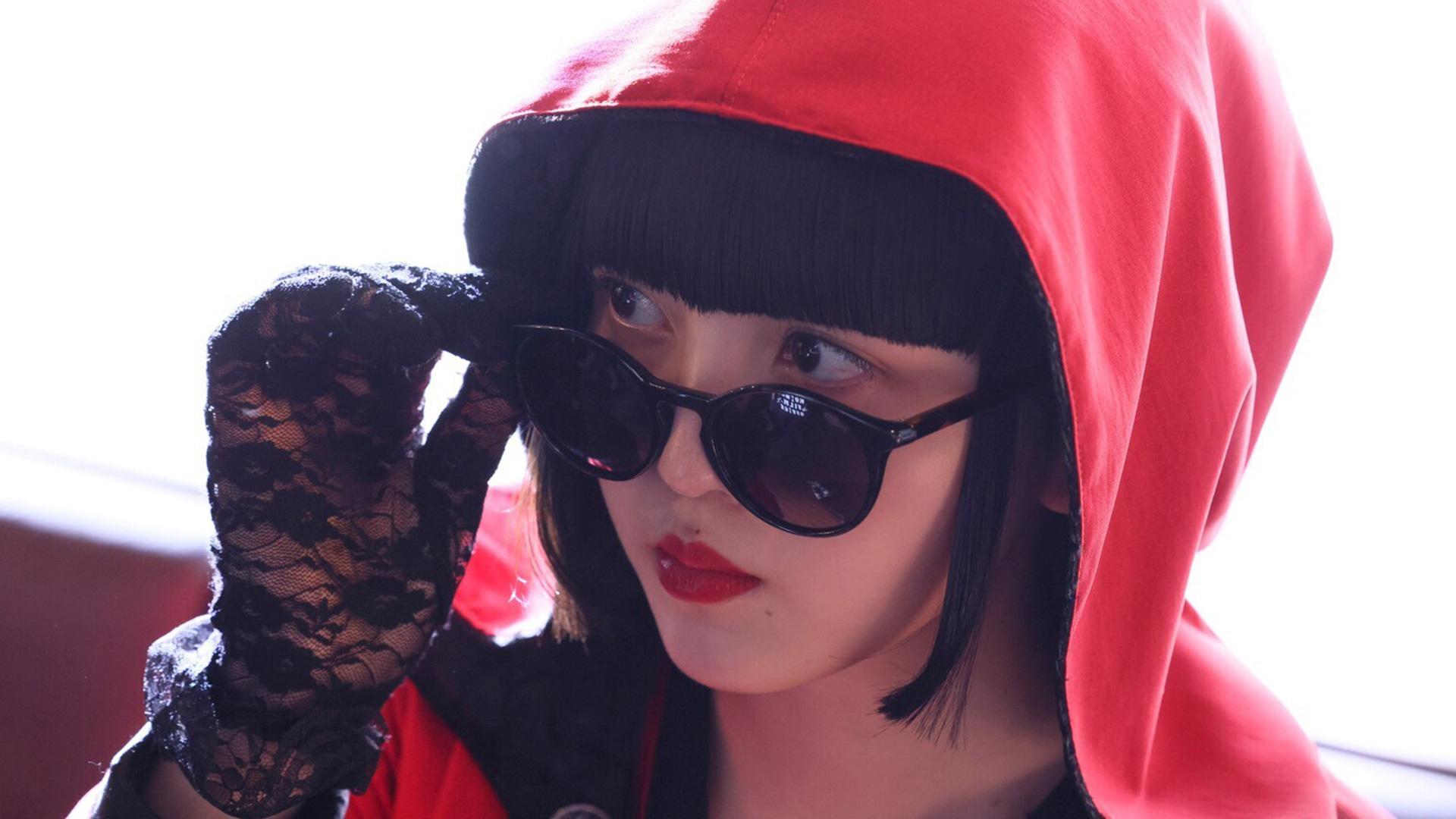 クロシンリ 彼女が教える禁断の心理術