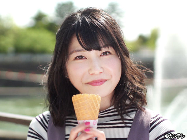 【会員無料】横山由依(AKB48)ちゃんロケ中オフショット/第２１弾