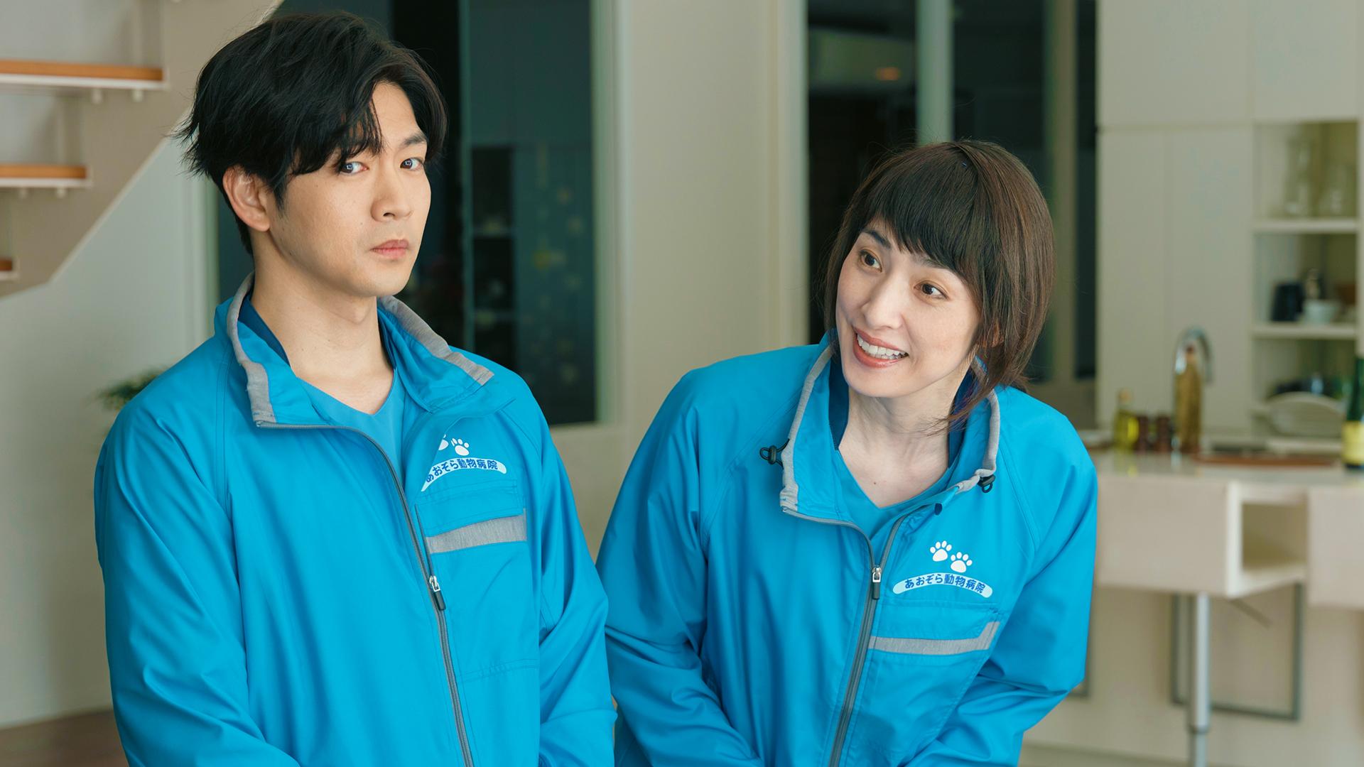 合理的にあり得ない 探偵・上水流涼子の解明#7