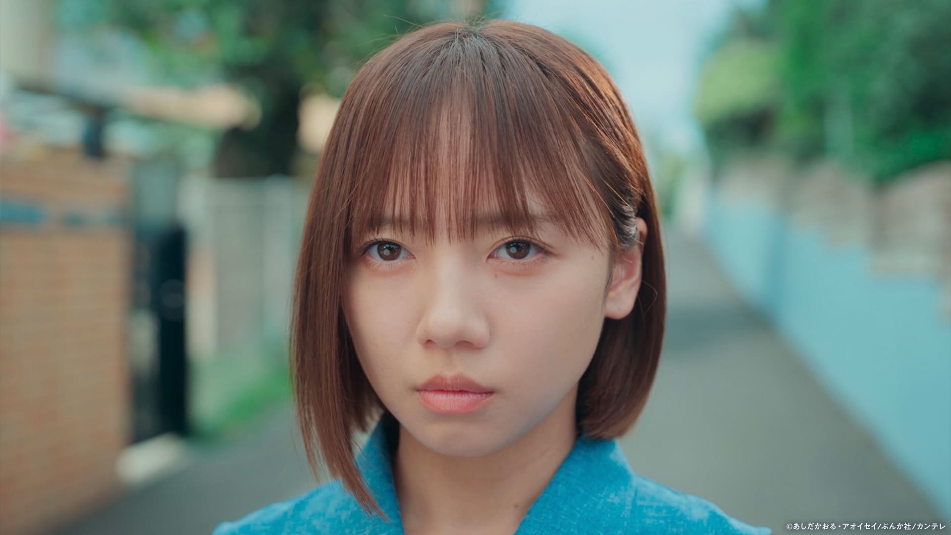 第２話　人生を捨てた復讐、始まる【字】