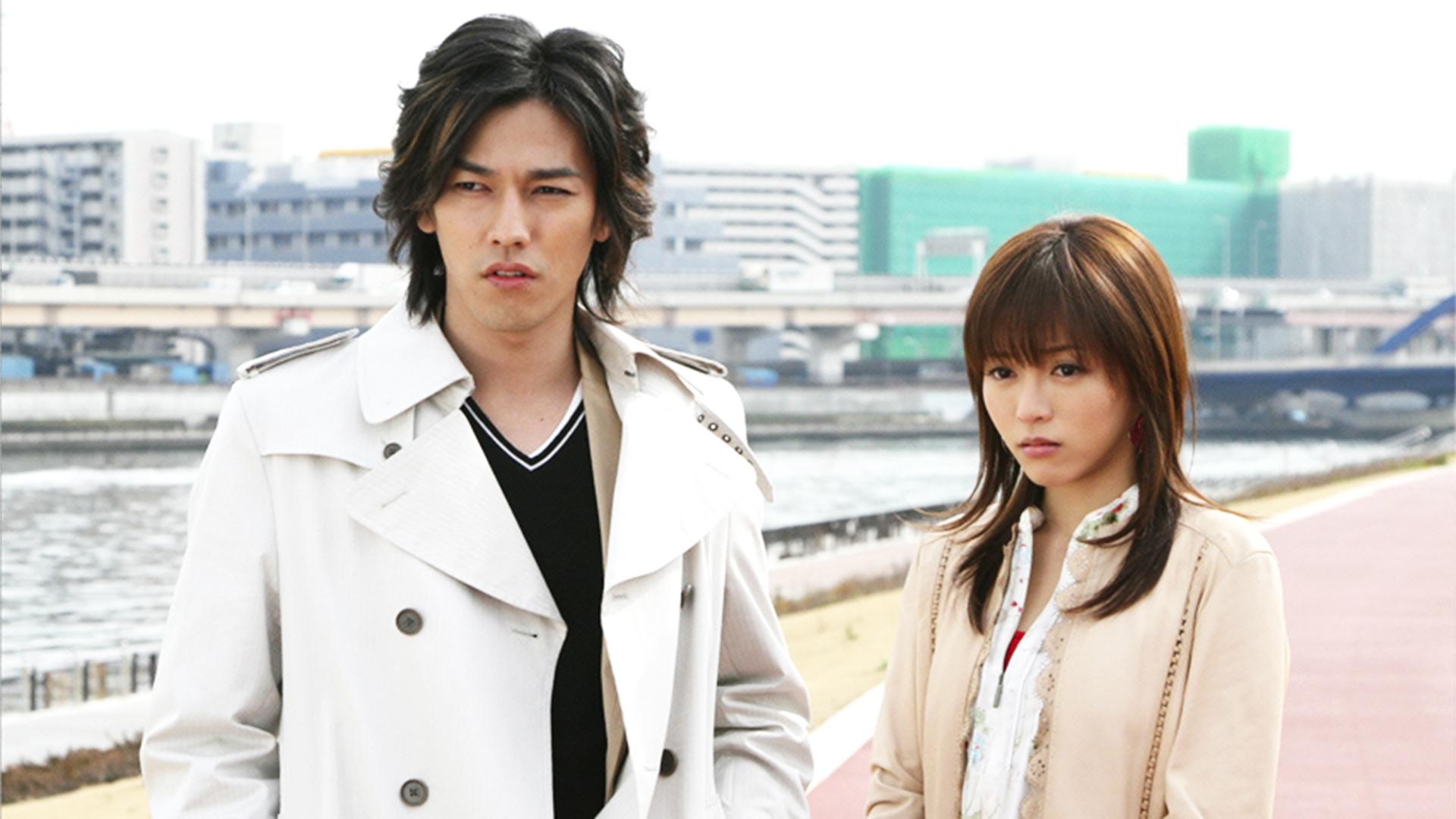 ヒミツの花園#10