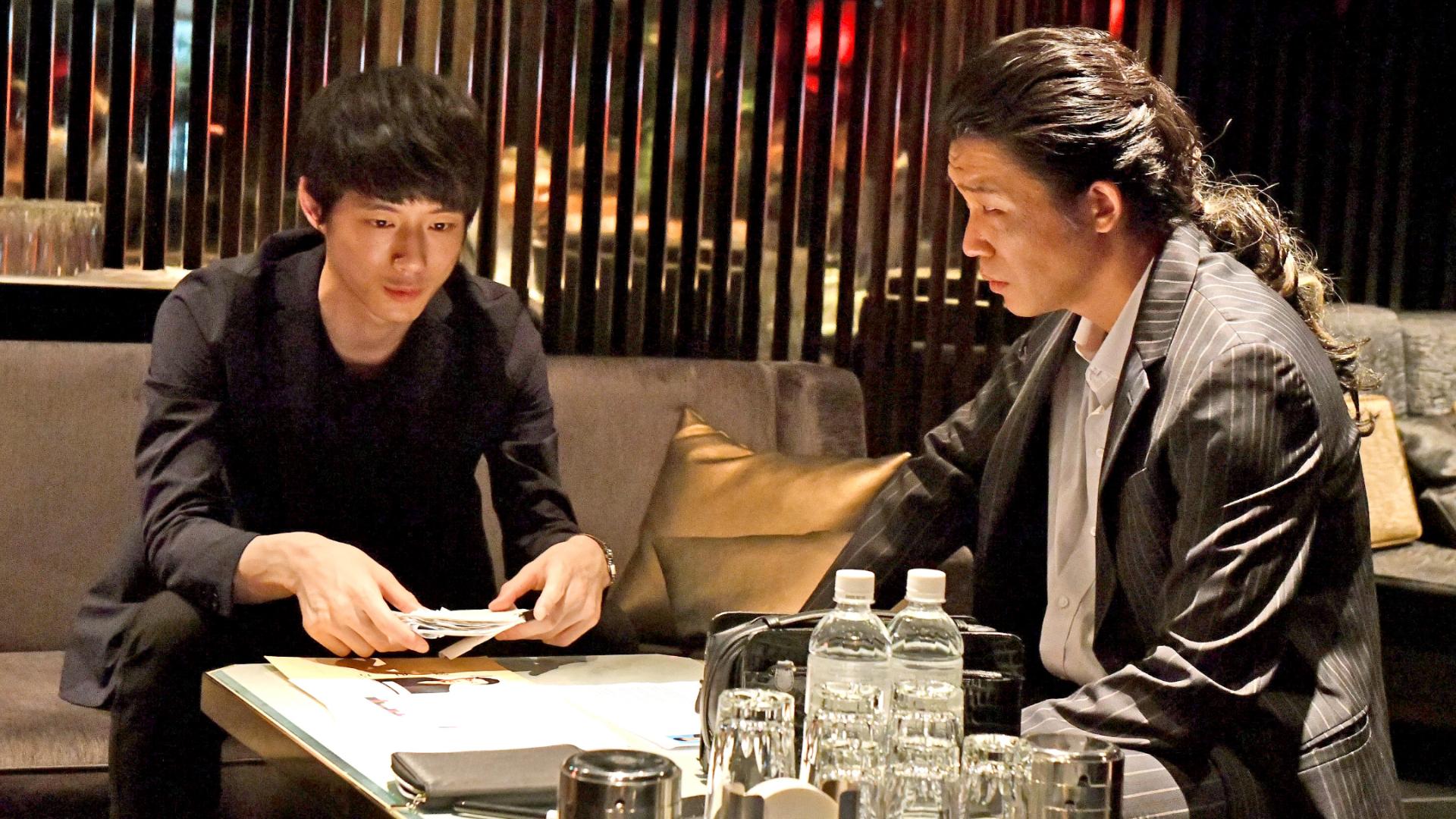 シグナル 長期未解決事件捜査班#5