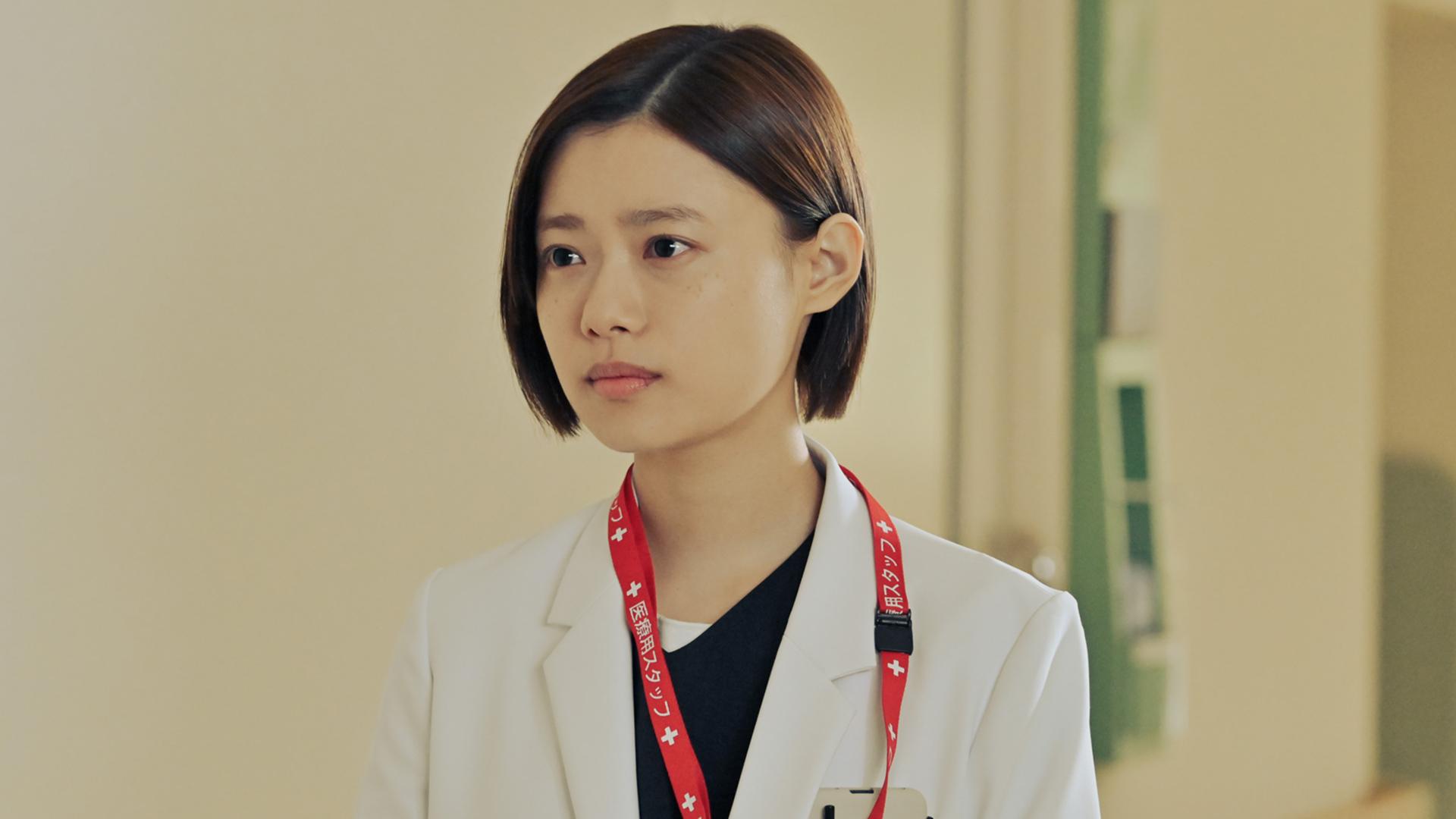 アンメット ある脳外科医の日記#1　私の記憶は一日限り…記憶障害の脳外科医再生の物語　2024/04/15放送分【字】