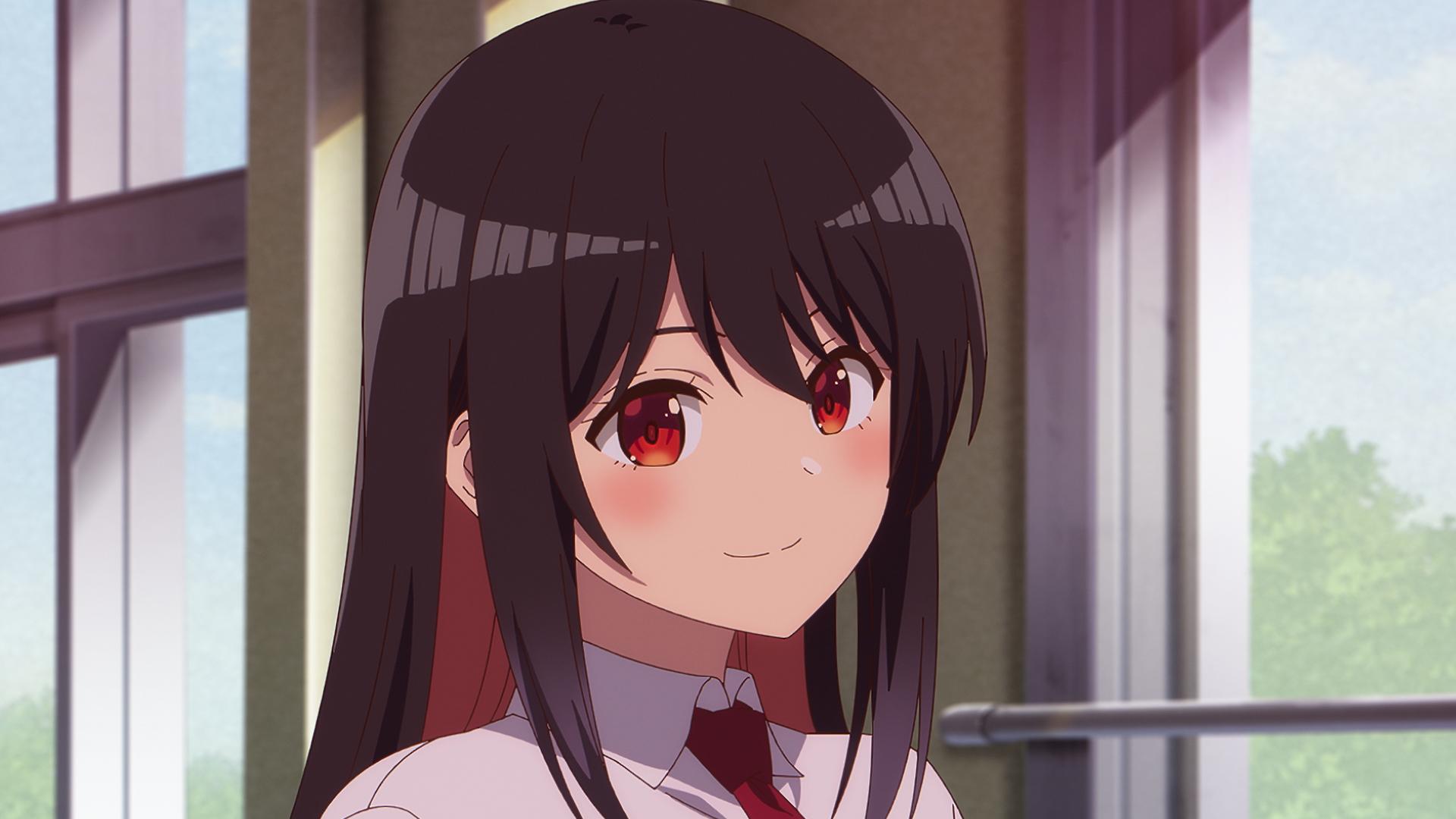 真夜中ハートチューン#04