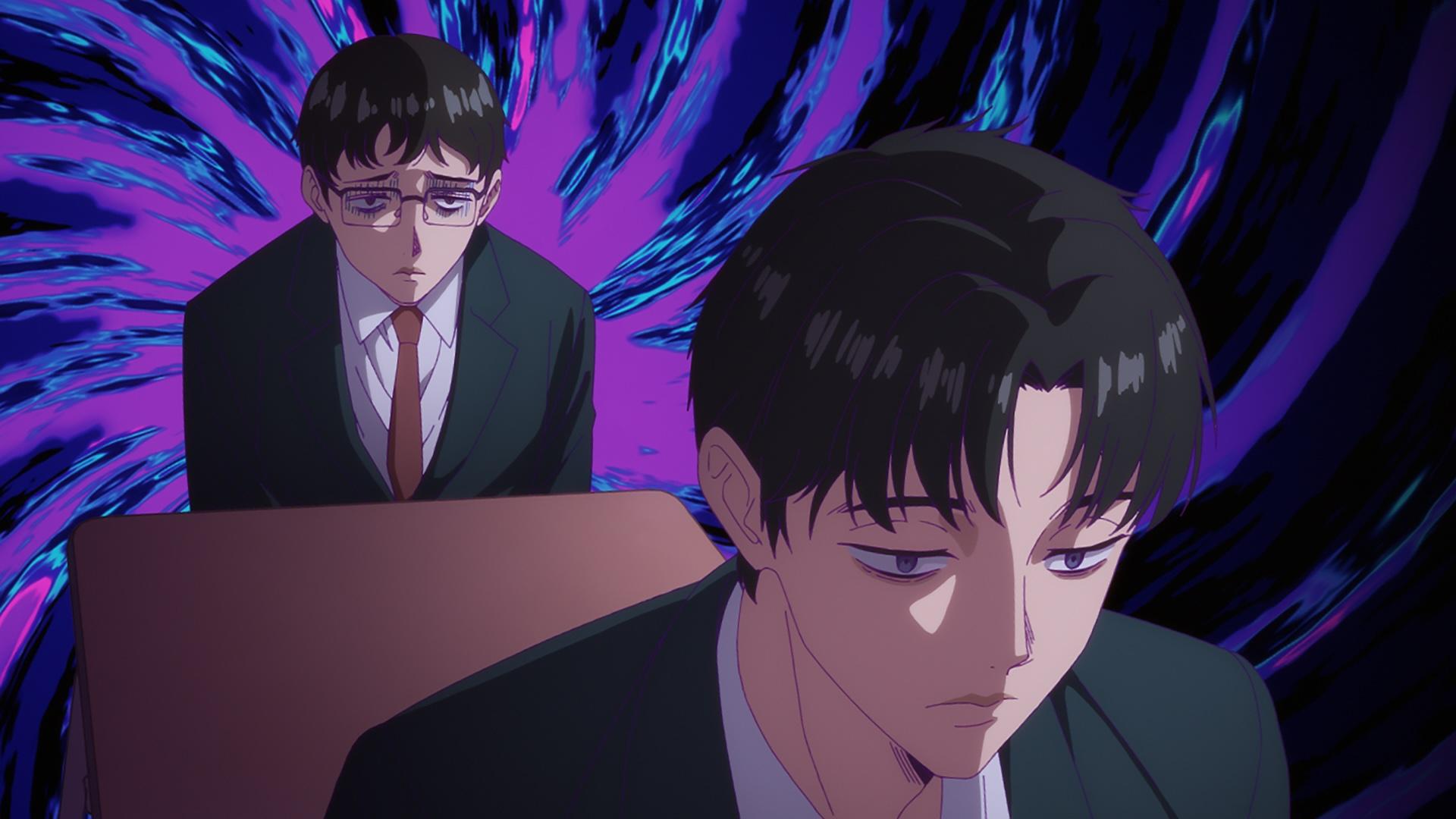 夢中さ、きみに。