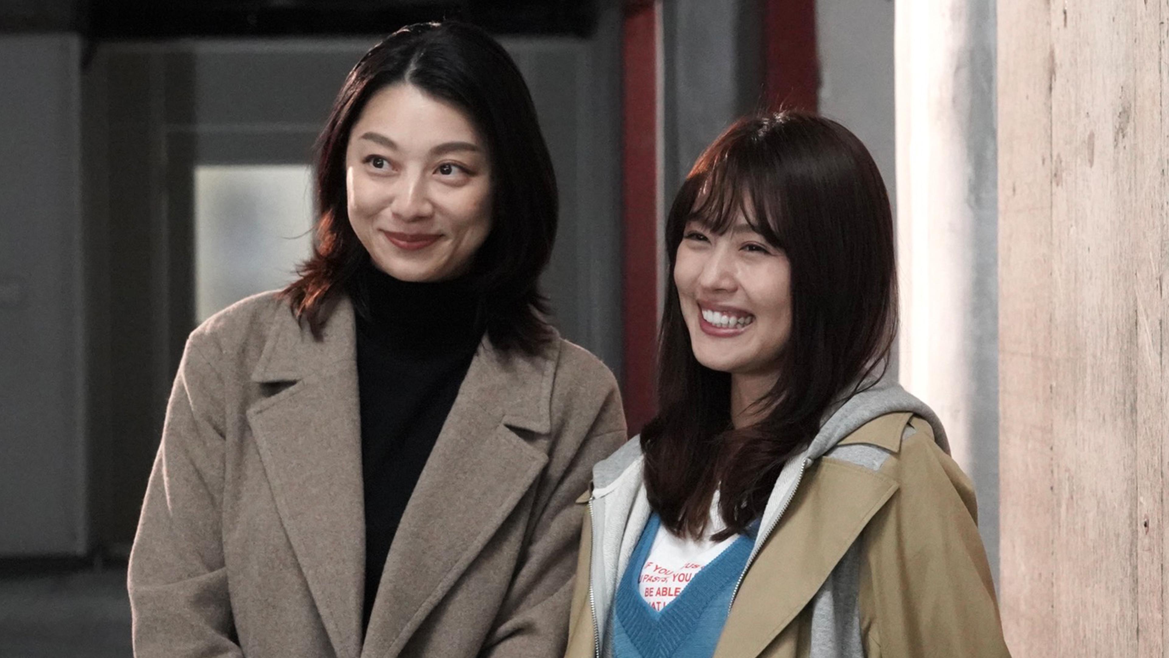 姉ちゃんの恋人#8