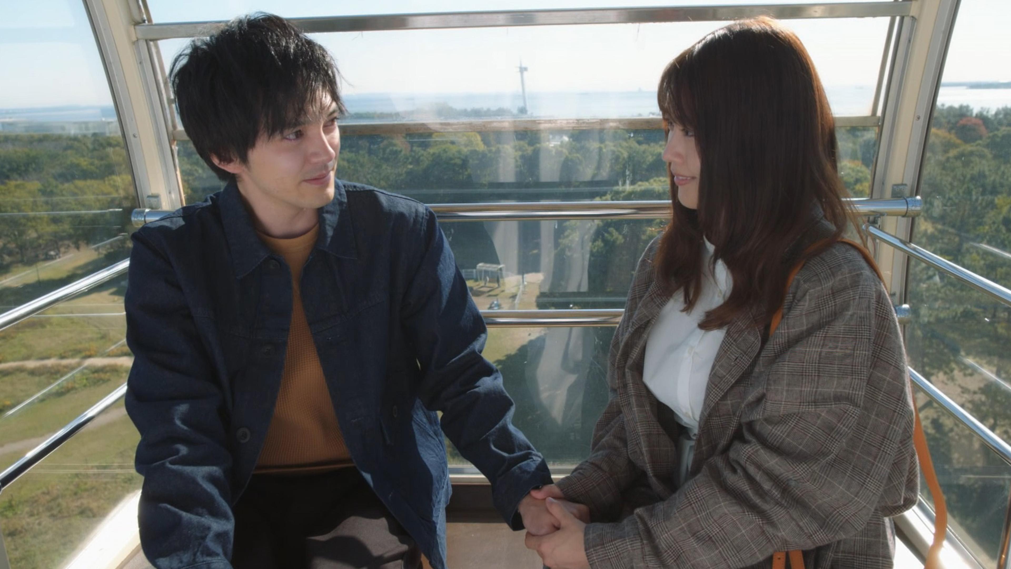 姉ちゃんの恋人#6