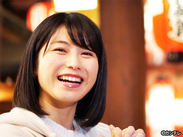 【会員無料】横山由依(AKB48)ちゃんロケ中オフショット/第１７弾 ２０１６新春編