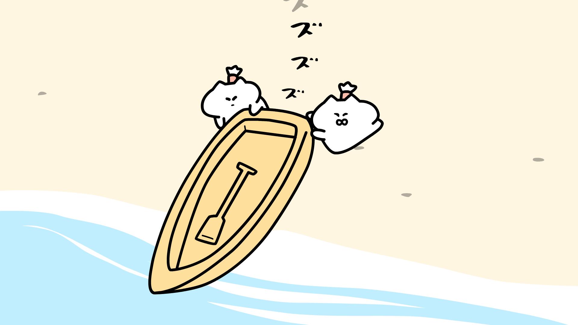 ネコこのゴロ～天下統一編～#06