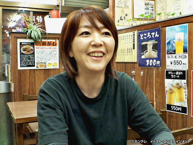 セブンルール/#136　三代に渡り変わらぬ味を守る！ソウルフード静岡おでん