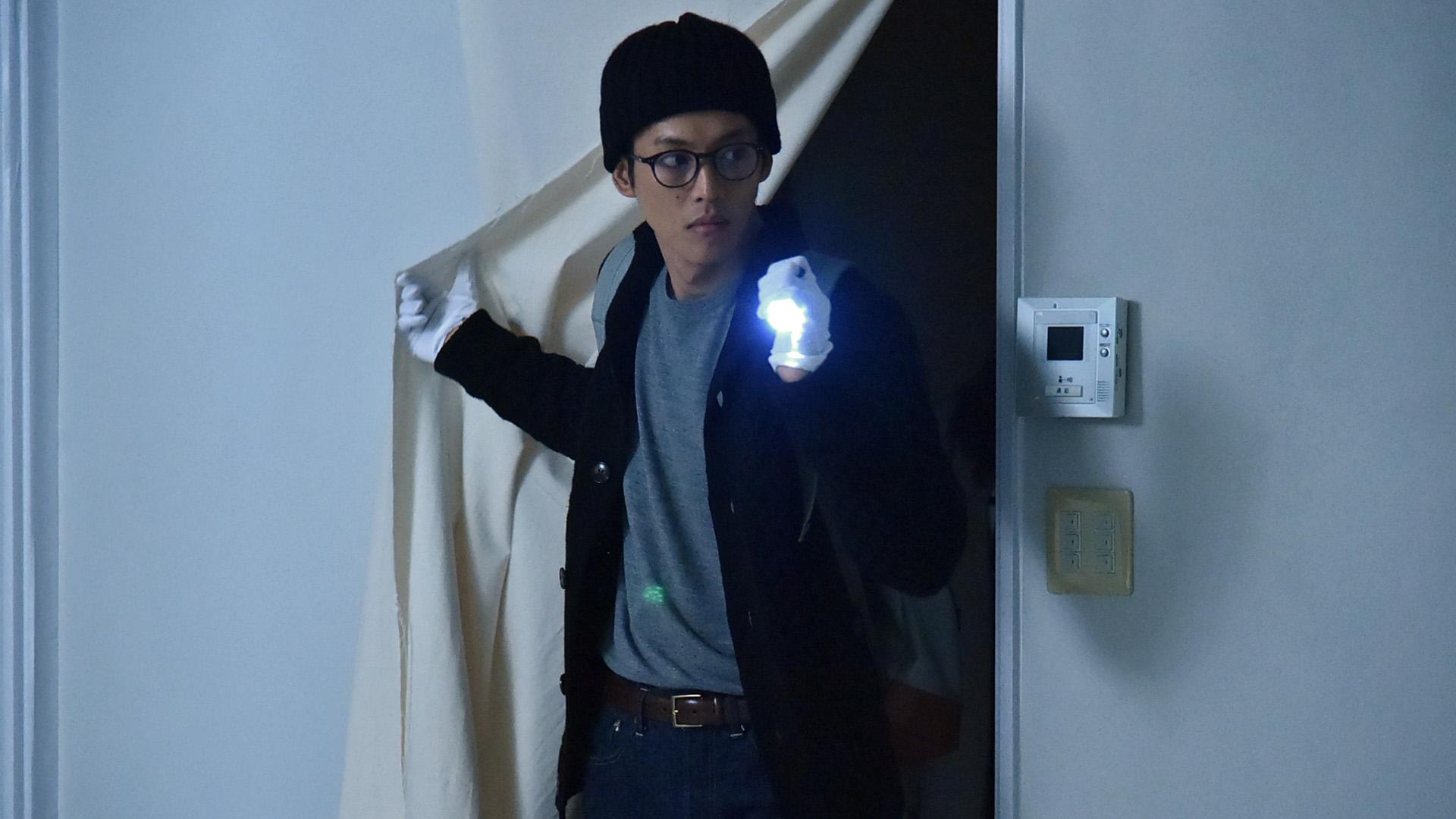 サイレーン 刑事×彼女×完全悪女#5