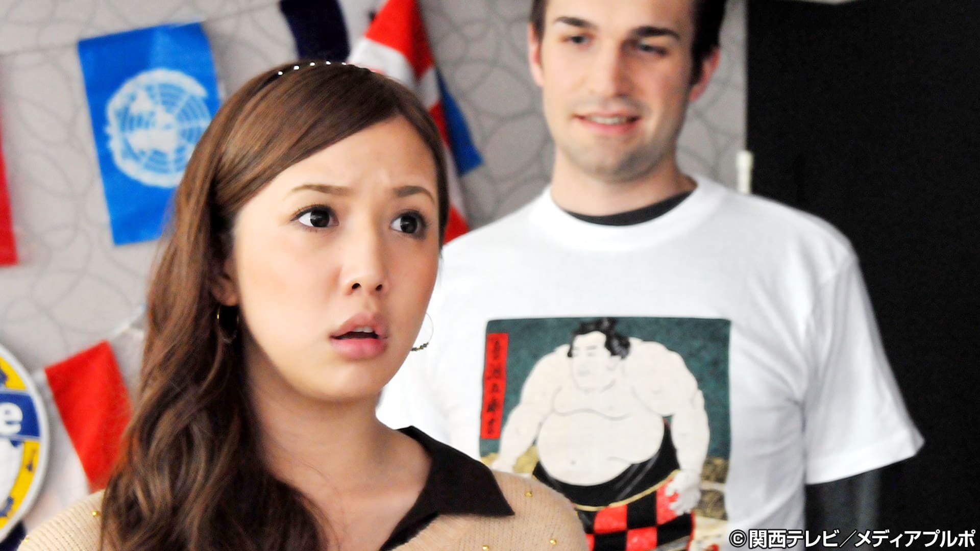 第９話 外国人のヨメ