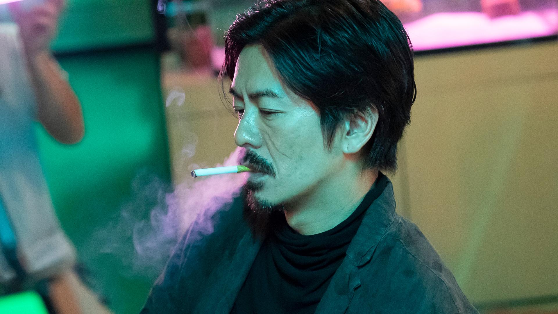 インフォーマ#4　宿敵との再会！　2023/02/09放送分